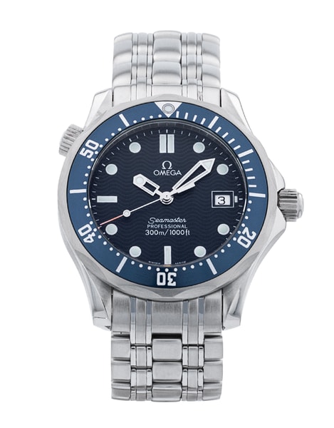 Omega Seamaster 300m Mid-Size 2551.80.00